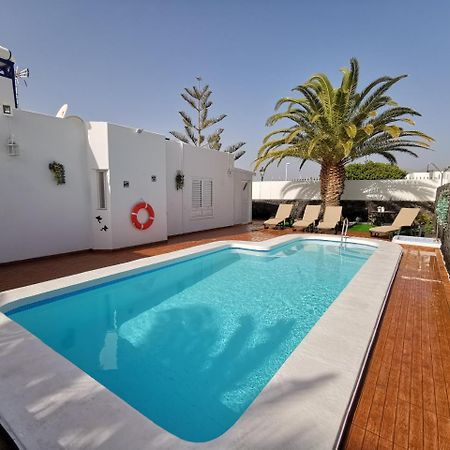 Villa Oliveira By Buenavilla Puerto del Carmen  Dış mekan fotoğraf