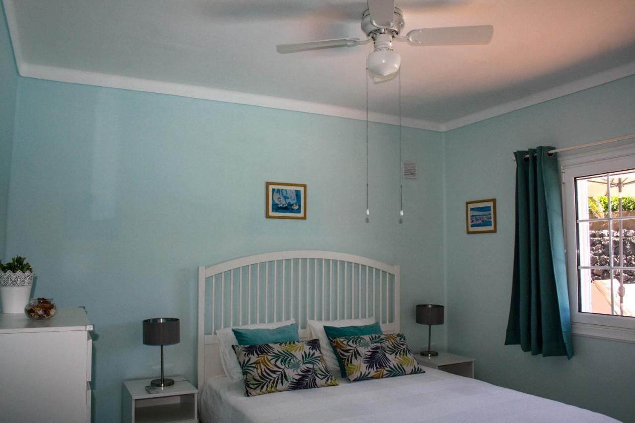 Villa Oliveira By Buenavilla Puerto del Carmen  Dış mekan fotoğraf