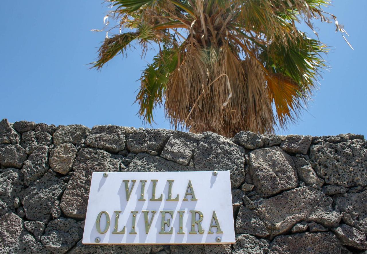 Villa Oliveira By Buenavilla Puerto del Carmen  Dış mekan fotoğraf