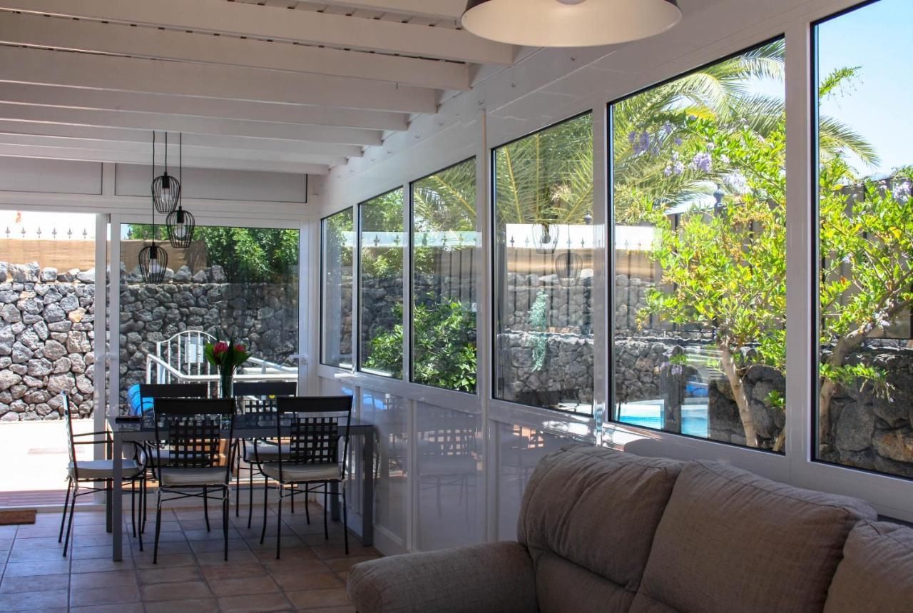 Villa Oliveira By Buenavilla Puerto del Carmen  Dış mekan fotoğraf