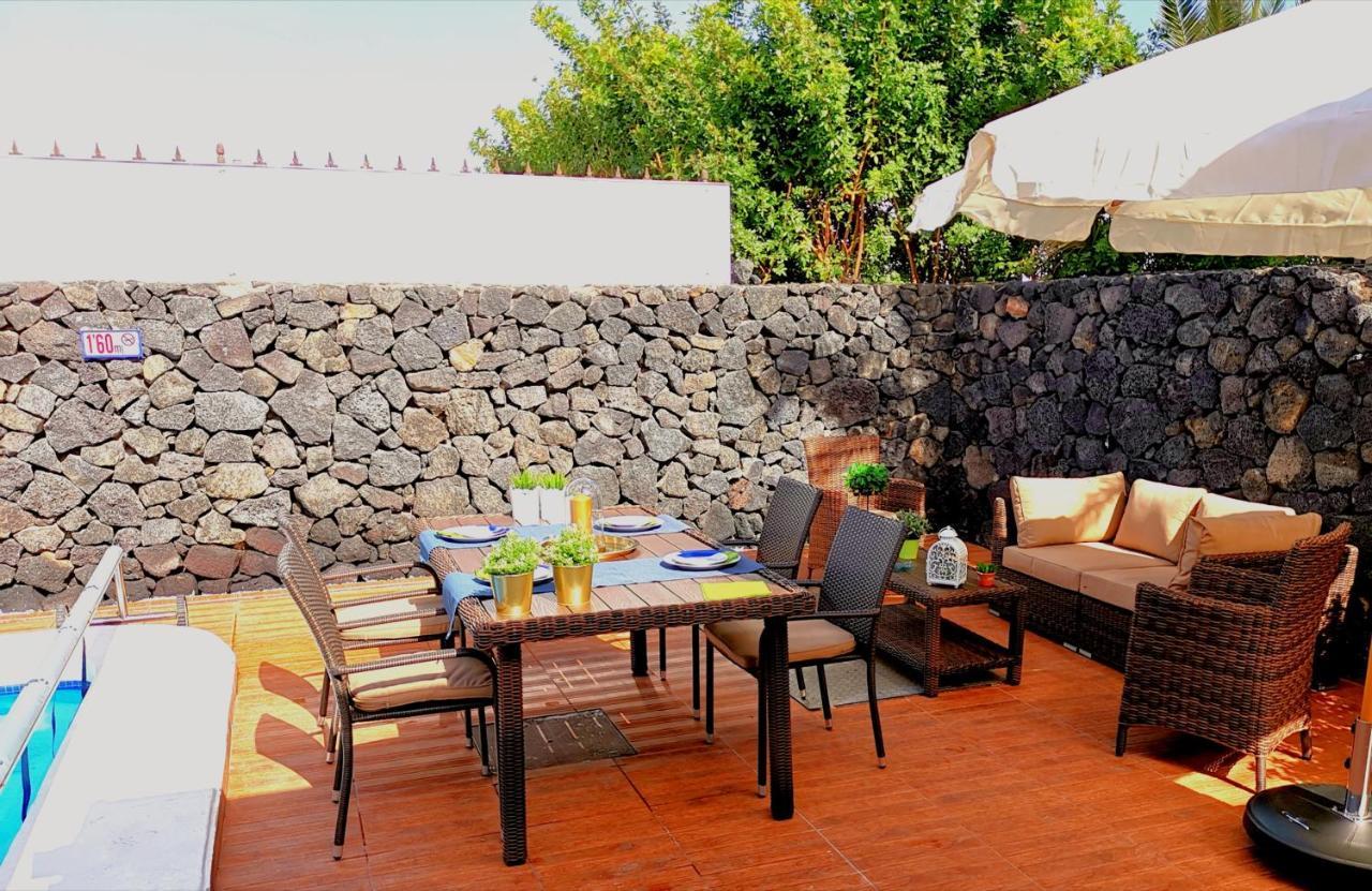 Villa Oliveira By Buenavilla Puerto del Carmen  Dış mekan fotoğraf