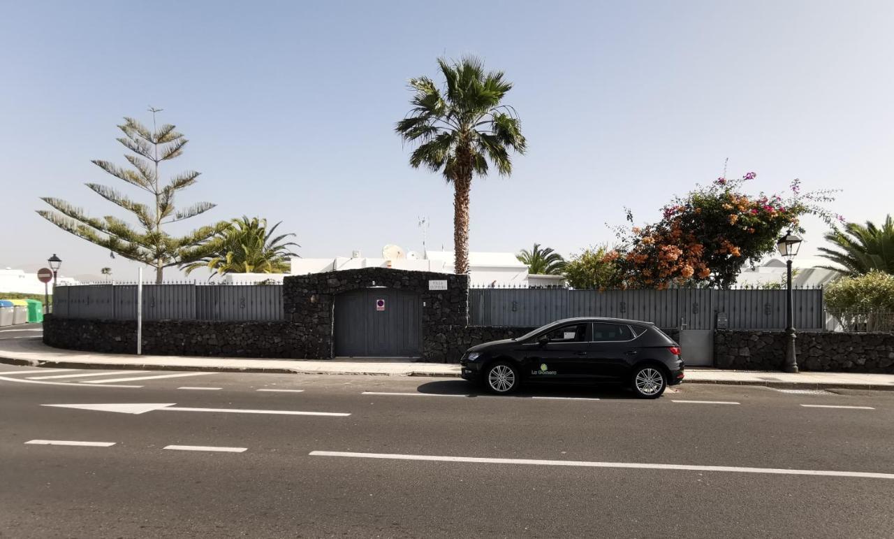 Villa Oliveira By Buenavilla Puerto del Carmen  Dış mekan fotoğraf