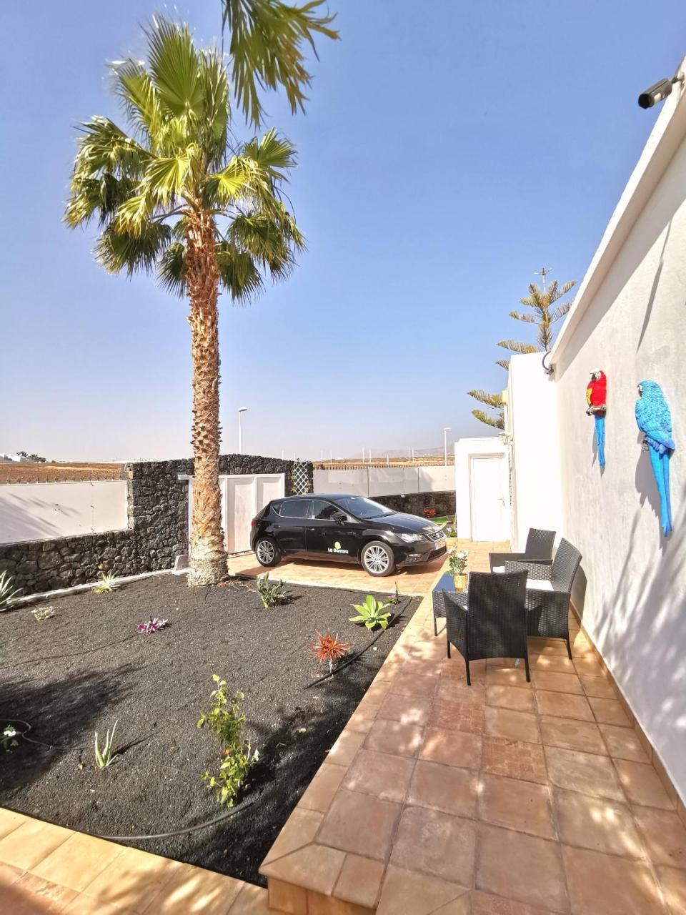 Villa Oliveira By Buenavilla Puerto del Carmen  Dış mekan fotoğraf