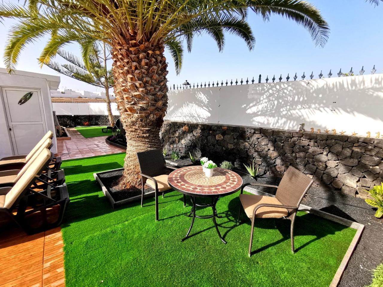 Villa Oliveira By Buenavilla Puerto del Carmen  Dış mekan fotoğraf