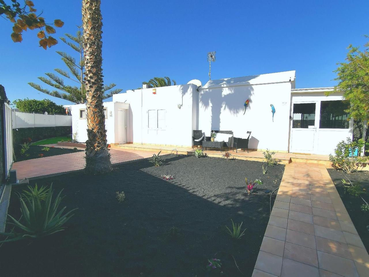 Villa Oliveira By Buenavilla Puerto del Carmen  Dış mekan fotoğraf