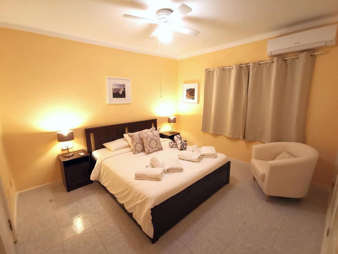 Villa Oliveira By Buenavilla Puerto del Carmen  Dış mekan fotoğraf