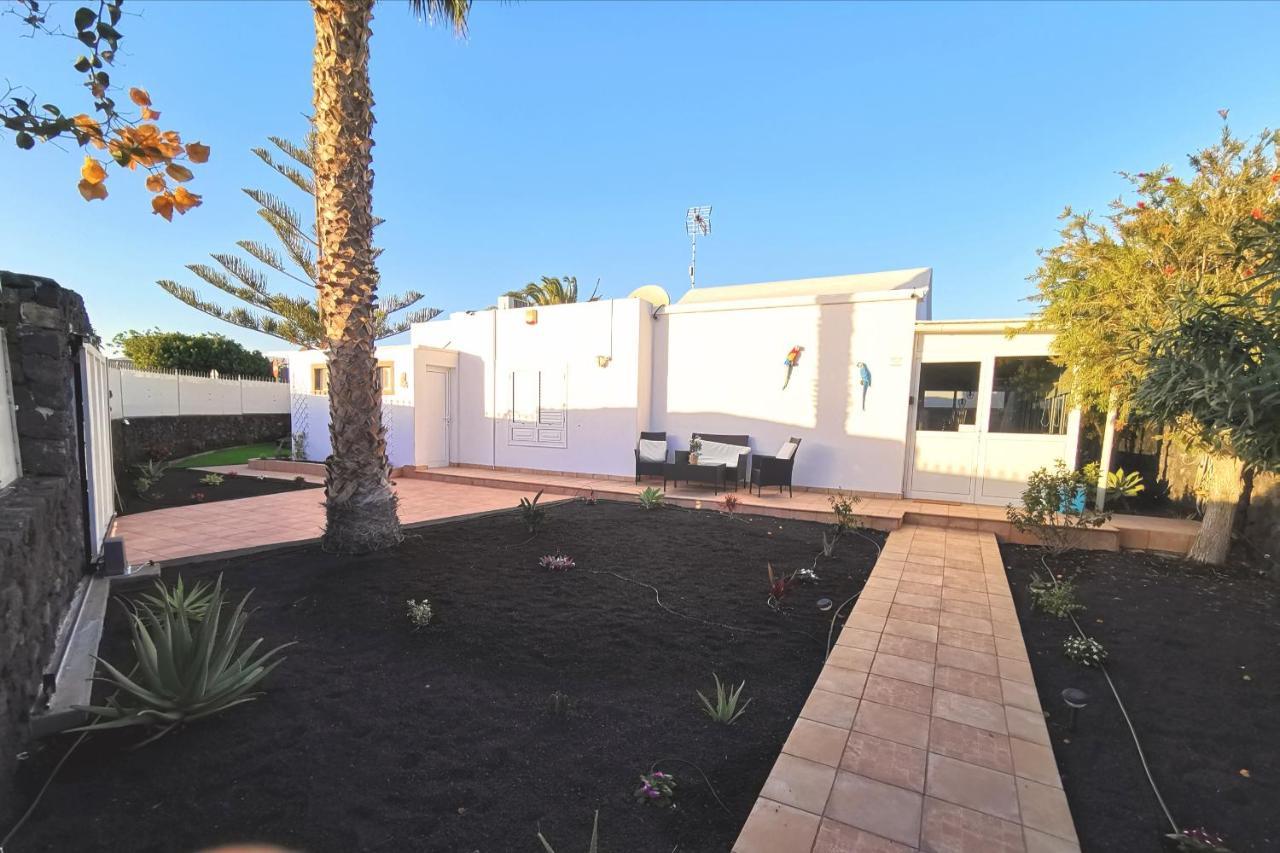 Villa Oliveira By Buenavilla Puerto del Carmen  Dış mekan fotoğraf