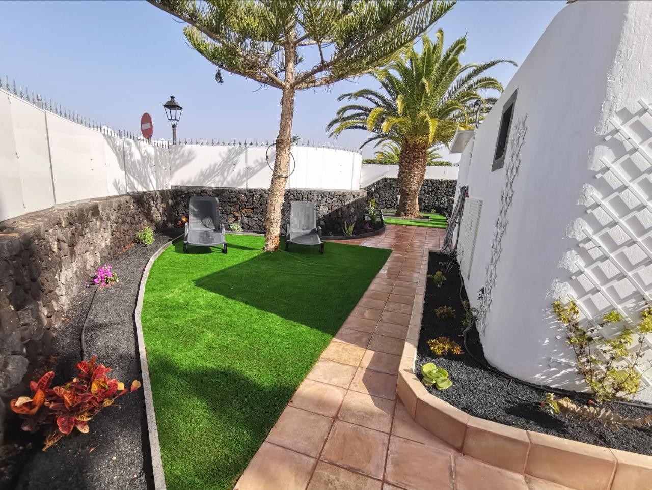 Villa Oliveira By Buenavilla Puerto del Carmen  Dış mekan fotoğraf